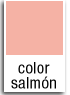 color salmon